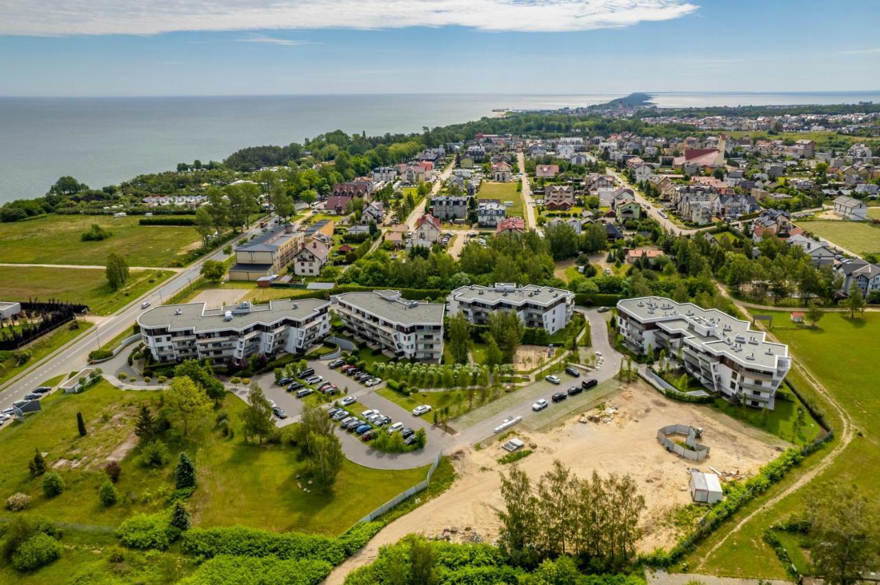 Nadmorski Przy Parku Krajobrazowym * Wladyslawowo